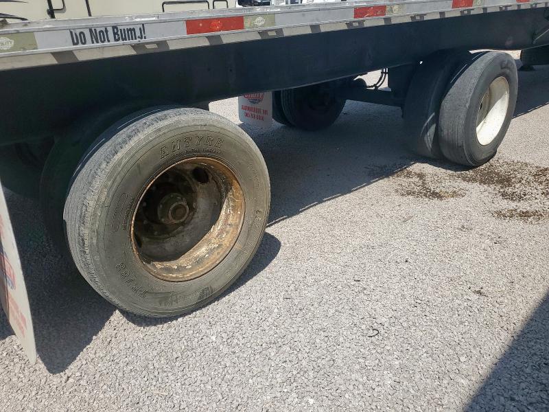 1UYFS253XGA493310 - 2016 UTILITY UNKNOWN SILVER photo 5