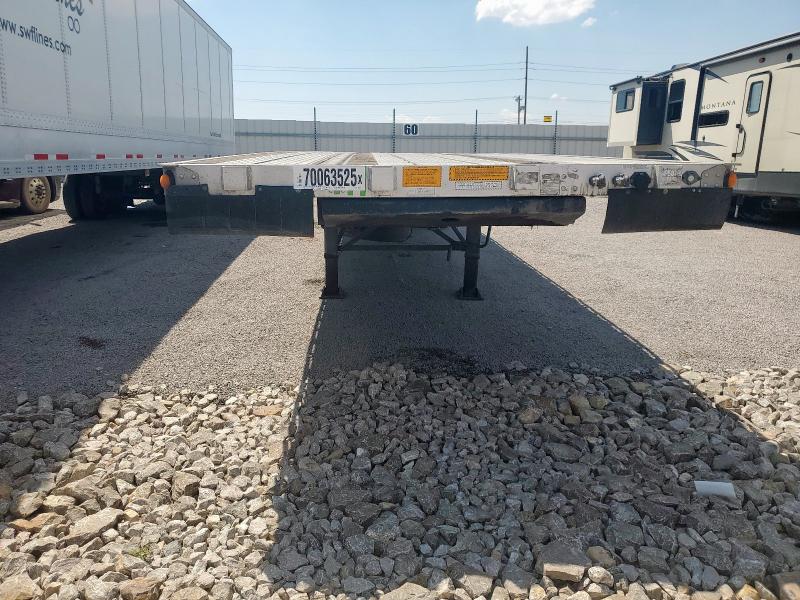 1UYFS253XGA493310 - 2016 UTILITY UNKNOWN SILVER photo 9