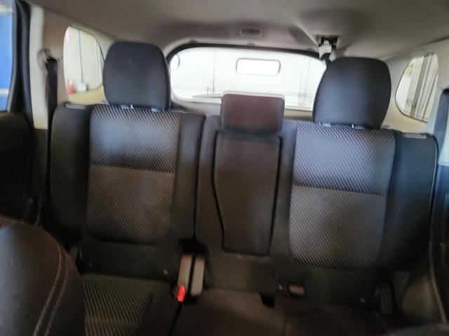 JA4AZ2A38HZ033862 - 2017 MITSUBISHI OUTLANDER ES BROWN photo 10