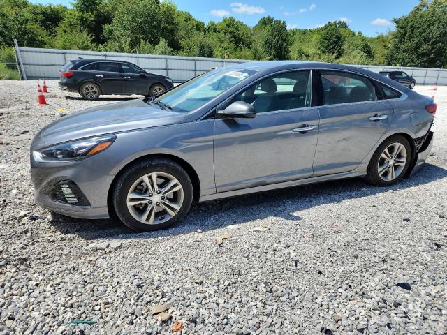 2018 HYUNDAI SONATA SPORT, 