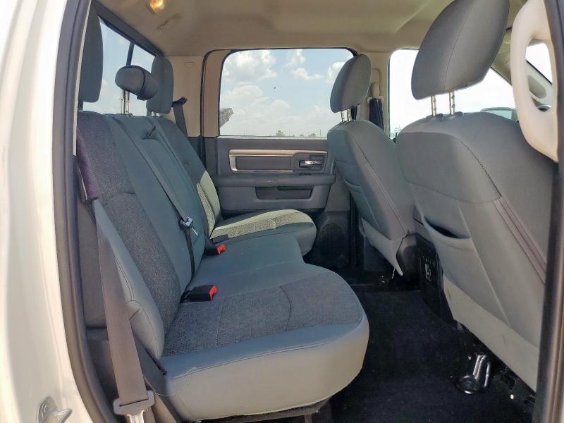 1C6RR6LT1GS269782 - 2016 RAM 1500 SLT Ağ foto 10