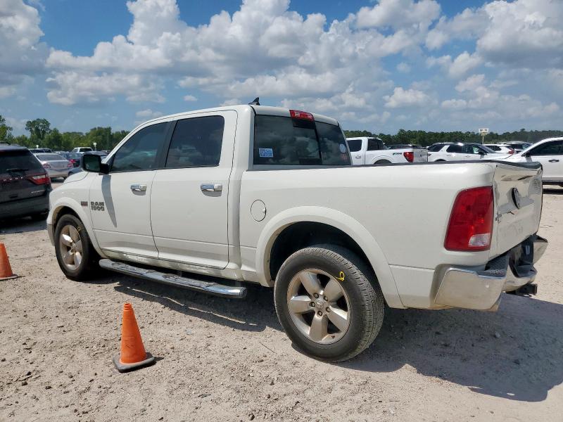 1C6RR6LT1GS269782 - 2016 RAM 1500 SLT Ağ foto 2