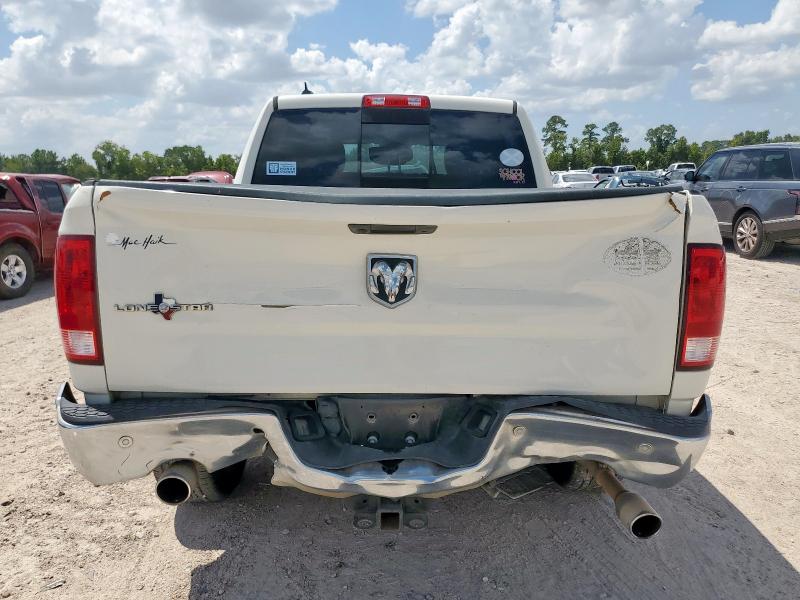 1C6RR6LT1GS269782 - 2016 RAM 1500 SLT Ağ foto 6