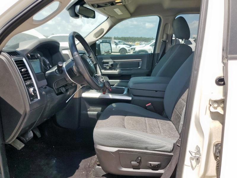 1C6RR6LT1GS269782 - 2016 RAM 1500 SLT Ağ foto 7