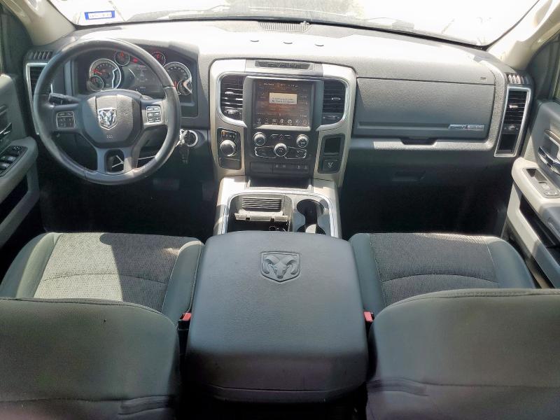 1C6RR6LT1GS269782 - 2016 RAM 1500 SLT Ağ foto 8