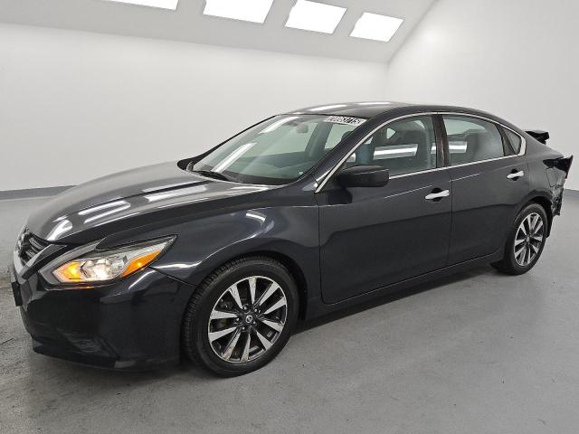 2017 NISSAN ALTIMA 2.5, 