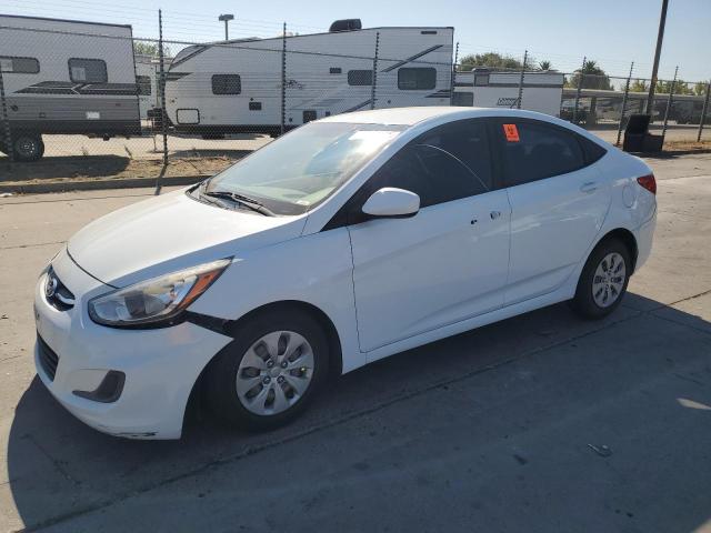 2016 HYUNDAI ACCENT SE, 