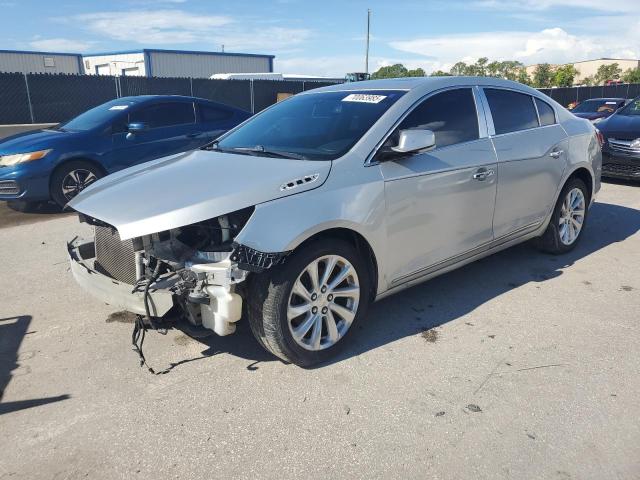 2015 BUICK LACROSSE, 