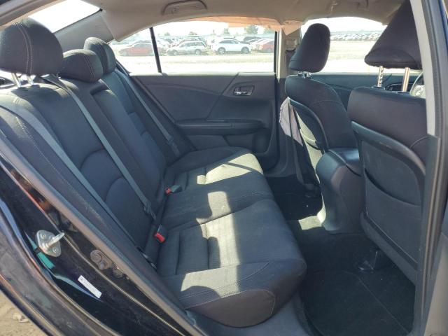 1HGCR2F51EA058915 - 2014 HONDA ACCORD SPORT 黑色 照片 10