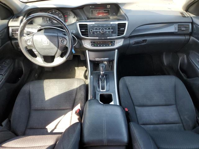 1HGCR2F51EA058915 - 2014 HONDA ACCORD SPORT 黑色 照片 8