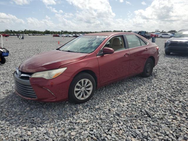 2015 TOYOTA CAMRY LE, 