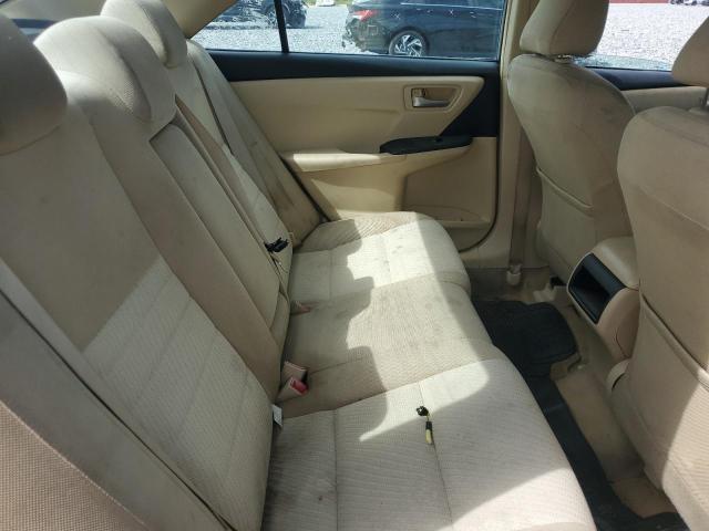 4T1BF1FK2FU928377 - 2015 TOYOTA CAMRY LE ბურგუნდია ფოტო 10