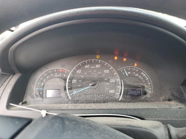 4T1BF1FK2FU928377 - 2015 TOYOTA CAMRY LE ბურგუნდია ფოტო 9