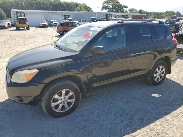 2006 TOYOTA RAV4, 