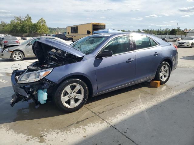 2013 CHEVROLET MALIBU LS, 