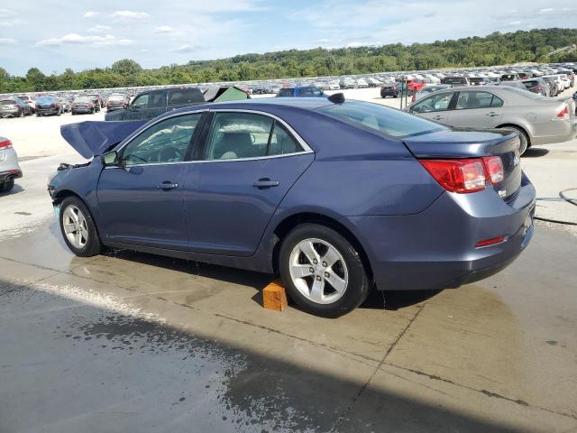 1G11B5SA8DF352420 - 2013 CHEVROLET MALIBU LS ლურჯი ფოტო 2