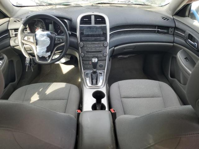 1G11B5SA8DF352420 - 2013 CHEVROLET MALIBU LS ლურჯი ფოტო 8