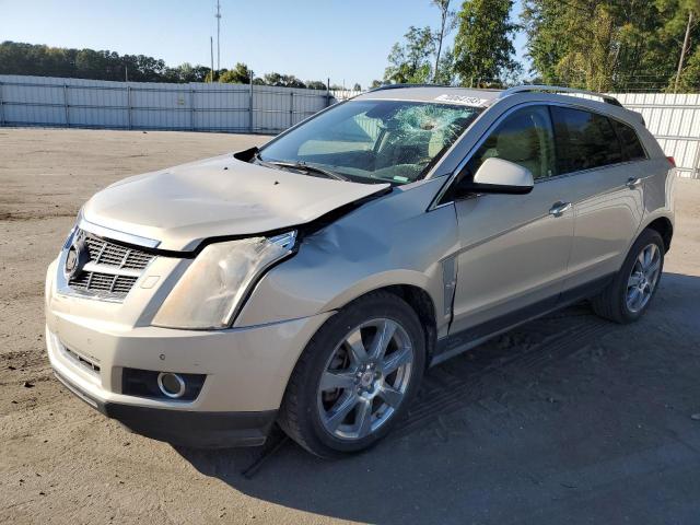 3GYFNBEY6BS567874 - 2011 CADILLAC SRX PERFORMANCE COLLECTION Алтын фото 1