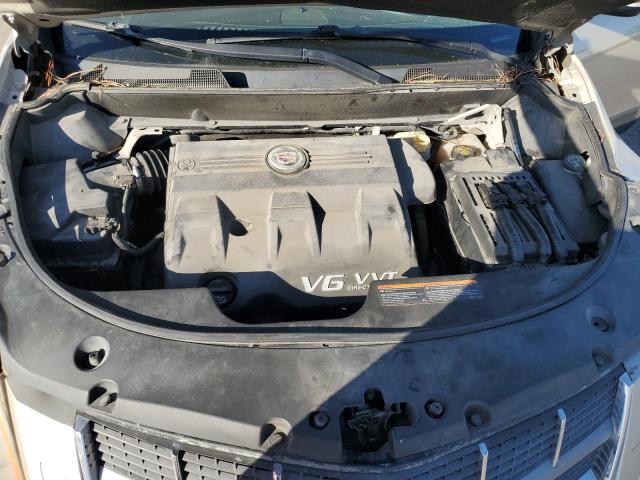 3GYFNBEY6BS567874 - 2011 CADILLAC SRX PERFORMANCE COLLECTION Алтын фото 11