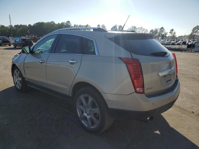 3GYFNBEY6BS567874 - 2011 CADILLAC SRX PERFORMANCE COLLECTION Алтын фото 2