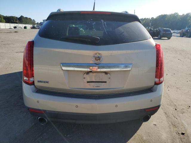 3GYFNBEY6BS567874 - 2011 CADILLAC SRX PERFORMANCE COLLECTION Алтын фото 6