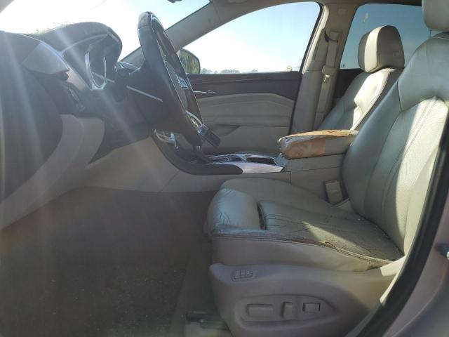 3GYFNBEY6BS567874 - 2011 CADILLAC SRX PERFORMANCE COLLECTION Алтын фото 7