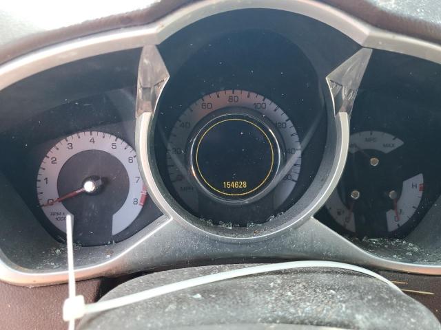 3GYFNBEY6BS567874 - 2011 CADILLAC SRX PERFORMANCE COLLECTION Алтын фото 9