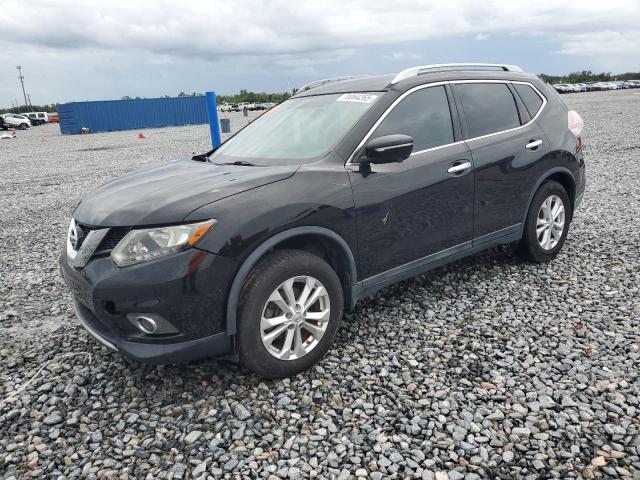 2014 NISSAN ROGUE S, 