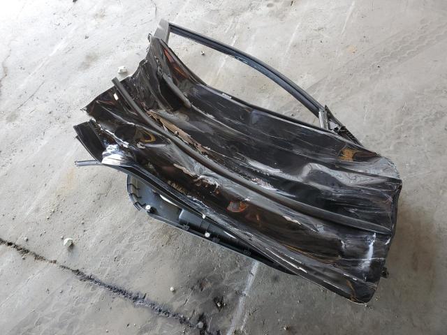 2HGES16375H536486 - 2005 HONDA CIVIC DX VP Schwarz Foto 12