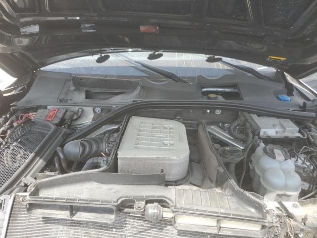 WA1VAAF73JD001693 - 2018 AUDI Q7 PRESTIGE 黑色 照片 11