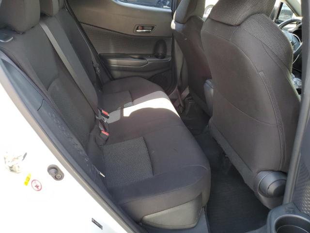JTNKHMBX2K1013098 - 2019 TOYOTA C-HR XLE Ağ foto 11