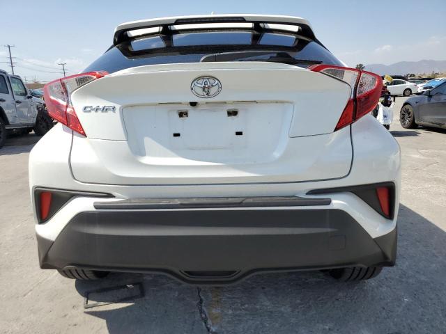 JTNKHMBX2K1013098 - 2019 TOYOTA C-HR XLE Ağ foto 6