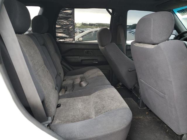 JN8AR05Y2WW230268 - 1998 NISSAN PATHFINDER LE WHITE photo 11