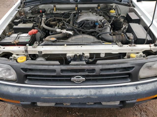 JN8AR05Y2WW230268 - 1998 NISSAN PATHFINDER LE WHITE photo 12