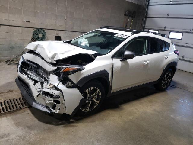 2025 SUBARU CROSSTREK PREMIUM, 