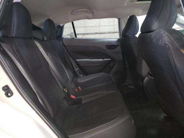 JF2GUHDC7S8243963 - 2025 SUBARU CROSSTREK PREMIUM WHITE photo 11