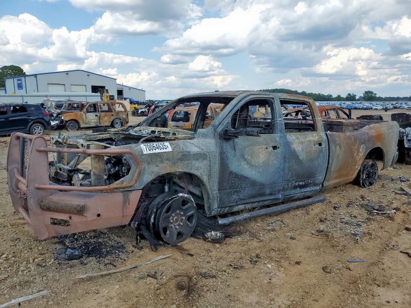 2024 RAM 2500 TRADESMAN, 