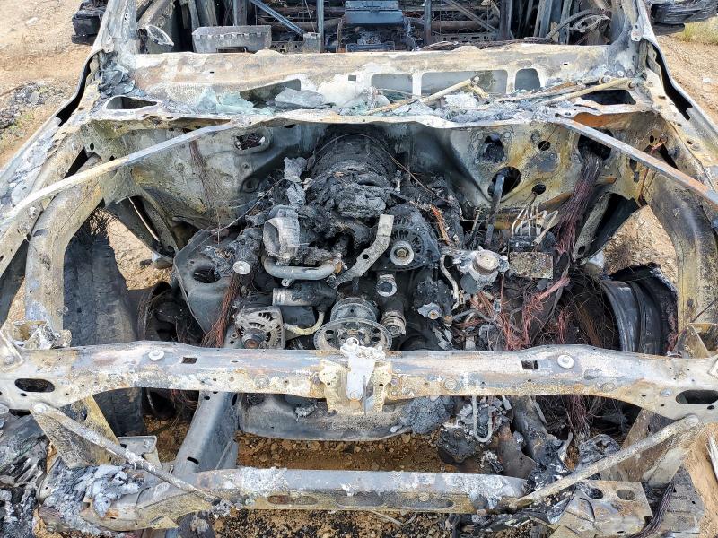 3C6UR5HJ8RG163559 - 2024 RAM 2500 TRADESMAN محروق صورة 11