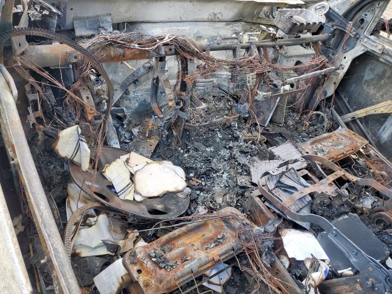 3C6UR5HJ8RG163559 - 2024 RAM 2500 TRADESMAN محروق صورة 8