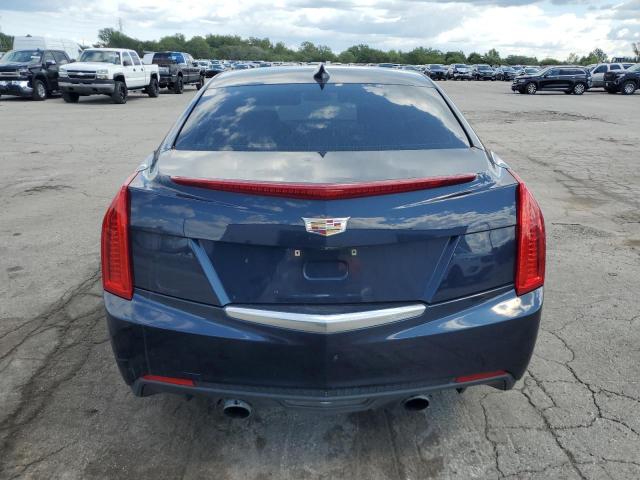 1G6AE5RX5J0172130 - 2018 CADILLAC ATS 蓝色 照片 6