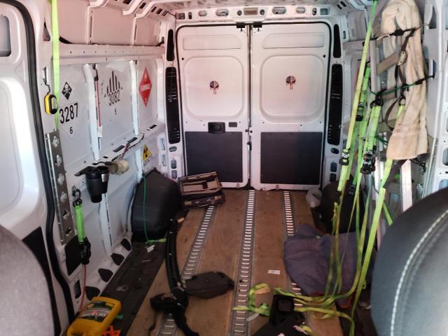 3C6TRVDGXKE503754 - 2019 RAM PROMASTER 2500 HIGH 白色 照片 10