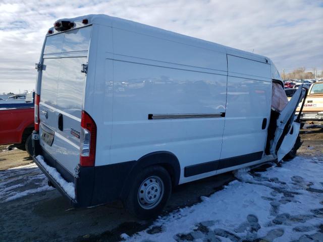 3C6TRVDGXKE503754 - 2019 RAM PROMASTER 2500 HIGH 白色 照片 3