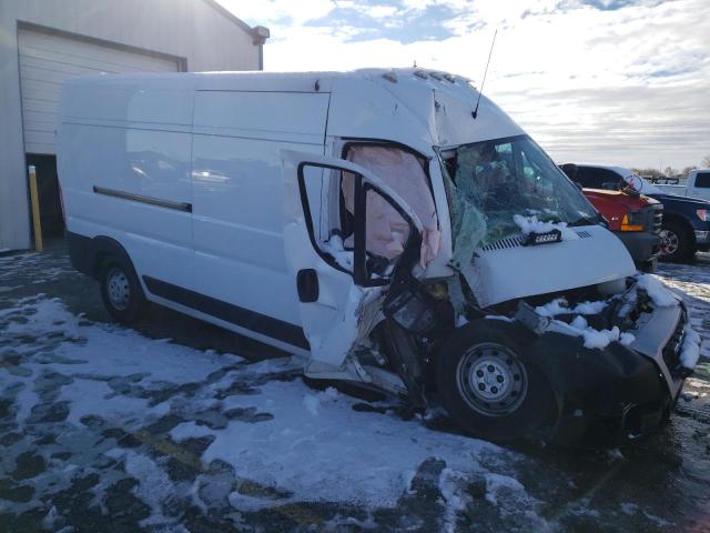 3C6TRVDGXKE503754 - 2019 RAM PROMASTER 2500 HIGH 白色 照片 4