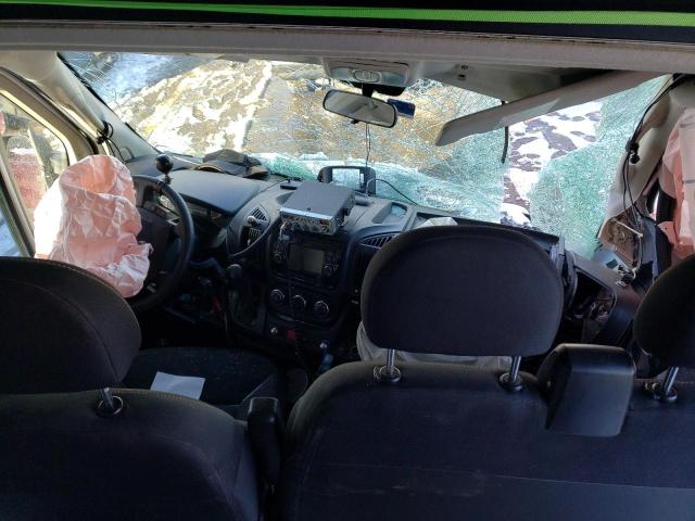 3C6TRVDGXKE503754 - 2019 RAM PROMASTER 2500 HIGH 白色 照片 8