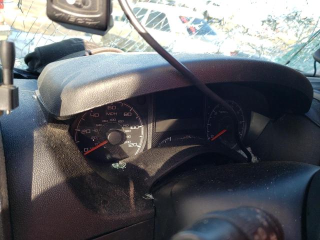 3C6TRVDGXKE503754 - 2019 RAM PROMASTER 2500 HIGH 白色 照片 9