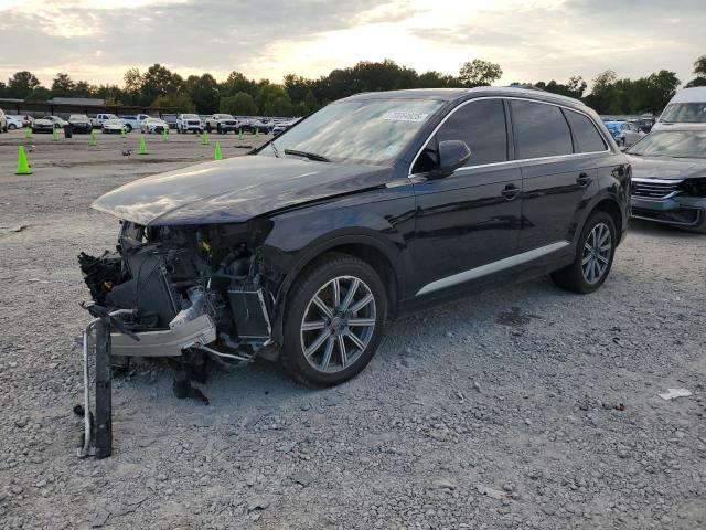2018 AUDI Q7 PRESTIGE, 