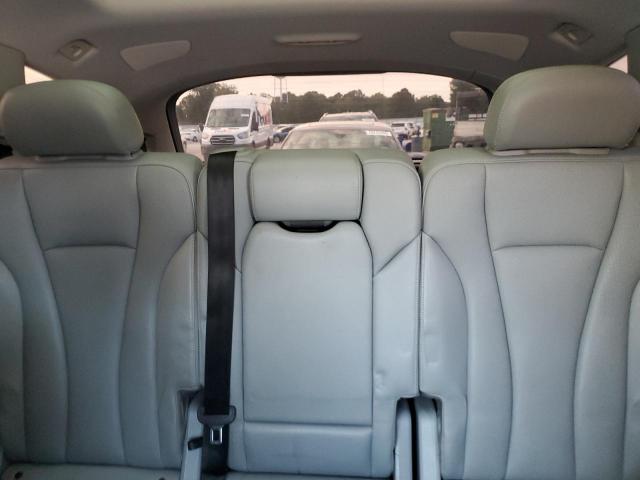 WA1VAAF77JD009103 - 2018 AUDI Q7 PRESTIGE Schwarz Foto 10