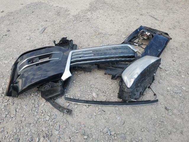 WA1VAAF77JD009103 - 2018 AUDI Q7 PRESTIGE Schwarz Foto 13