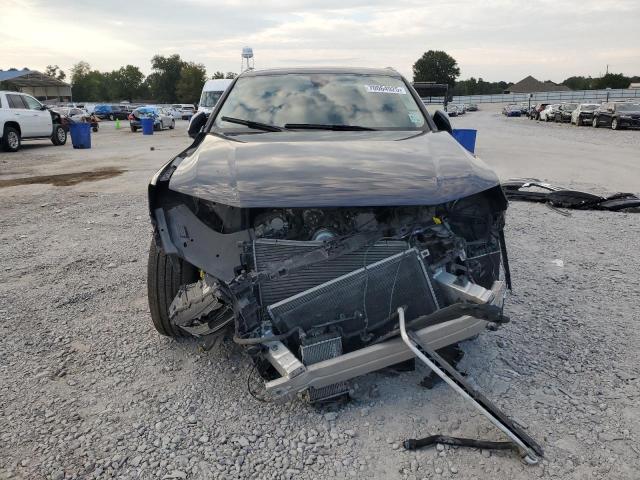 WA1VAAF77JD009103 - 2018 AUDI Q7 PRESTIGE Schwarz Foto 5