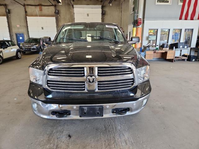 1C6RR7LM6FS760829 - 2015 RAM 1500 SLT BLACK photo 5